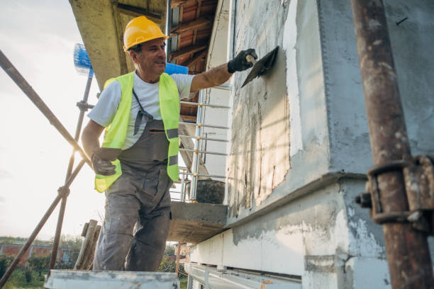 Best Insulation Inspection Services  in North Prairie, WI