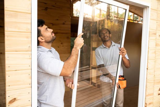 Best Insulation Replacement Services  in North Prairie, WI