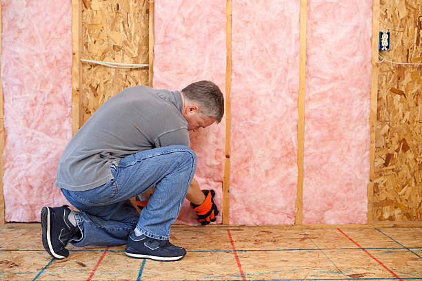 Best Residential Insulation Services  in North Prairie, WI